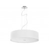 VIVIANE White III pendant lamp 6772