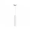 Lampa sufitowa TUBA EYE White I 5397 zwis