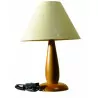 Lampa biurkowa nocna LN-08/D 230V E-14
