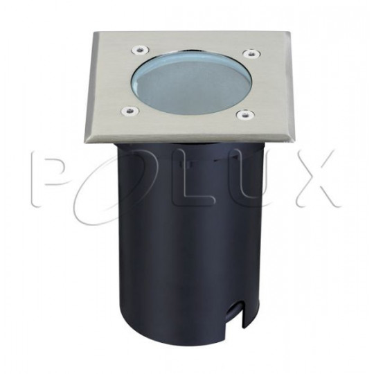 COMETA SG700Q square invasive lamp by Polux