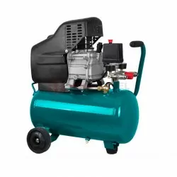 Kompresor olejowy VA-VSP725 24L 1.5kW 8bar VANDER