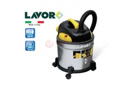 Industrial vacuum cleaner VAC 20S 1200W 180mbar LAVOR