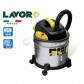 Industrial vacuum cleaner VAC 20S 1200W 180bar LAVOR