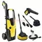 Pressure washer STM150 2100W 450l/h LAVOR