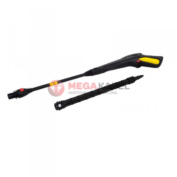 Pressure washer STM150 2100W 450l/h LAVOR