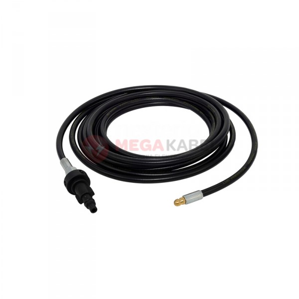 Pressure washer STM150 2100W 450l/h LAVOR