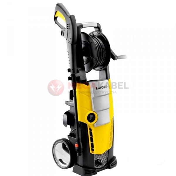 Galaxy 160 (2015) 2500W 510lh pressure washer LAVOR
