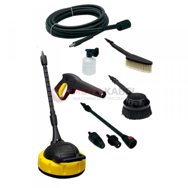 Galaxy 160 (2015) 2500W 510lh pressure washer LAVOR