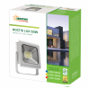 Naświetlacz LED NOCTIS LUX SMD 50W NW silver Spectrum