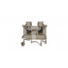 2-wire 2.5mm2 grey ZSG 1-2.5Ns SIMET bus connector