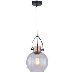 Lampa wisząca K-8026 CO E27 60W Kaja