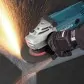 Angle grinder 9558HNZ 125mm 840W MAKITA
