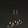 Lampa wisząca ROPE CANDLE PRP150109 IL MIO 307910
