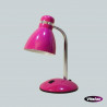 Lampka biurkowa DSL-041 różowa E27 Vitalux