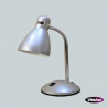 DSL-041 silver E27 desk lamp Vitalux