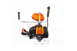 Lawnmower 5.2 hp RQ580 + Accessories DEMON