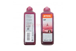 STIHL HP blend oil 1:50 bottle 100ml