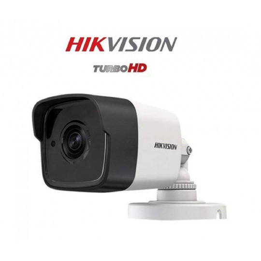 Kamera HD-TVI kompkatowa DS-2CE16HIT-IT3 5Mpix HIKIVISION