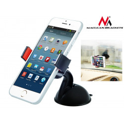 Universal car mount for...