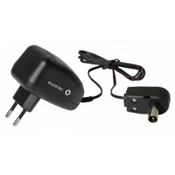 Antenna power supply...