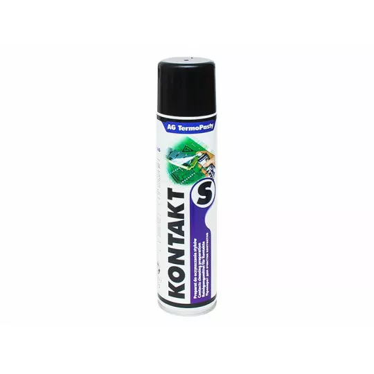 Contact cleaner Kontakt S 300ml AGT-009 BOWI