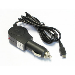 Micro USB 2.1A car charger...