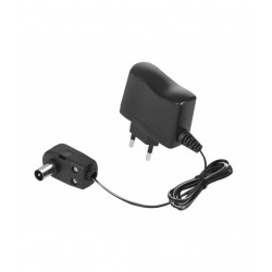 Antenna power supply with...