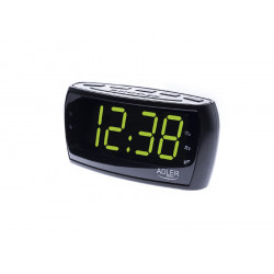 Radio alarm clock AD 1121...