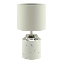 HELENA desk lamp white E14...