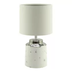 HELENA desk lamp white E14...