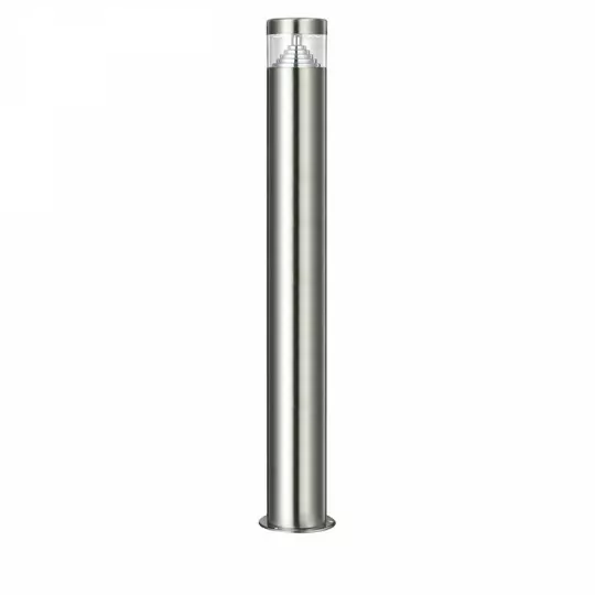 BRETANIA-2 LED inox pole garden lamp 304209