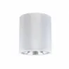 JUPITER 13 MD-4011 ceiling lamp white E27 307187 POLUX