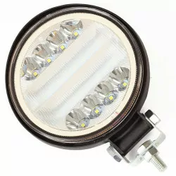 CREE 126W round LED work...