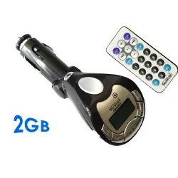 Transmiter odtwarzacz MP3...