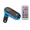 Transmiter samochodowy MP3/FM/BT/USB 74-148 BOWI