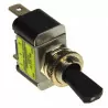 Przełącznik samochodowy ASW-07D-2 12V/30A on/off niebieski BOWI