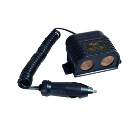 1/2gn ignition splitter...