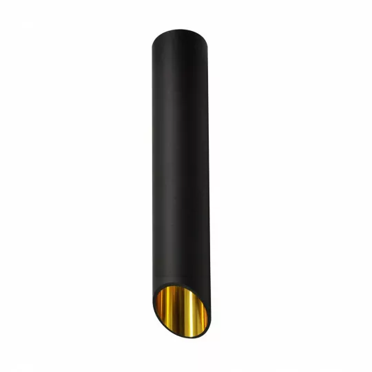 VALDA ceiling lamp 013379 black spot GU10 Brilux