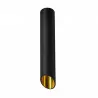 VALDA ceiling lamp 013379 black spot GU10 Brilux
