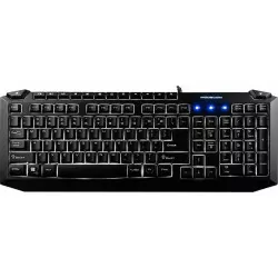 Klawiatura przewowodowa...