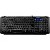 Klawiatura przewowodowa MODECOM 5008 black USB MODECOM ACTION