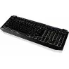 Klawiatura przewowodowa MODECOM 5008 black USB MODECOM ACTION