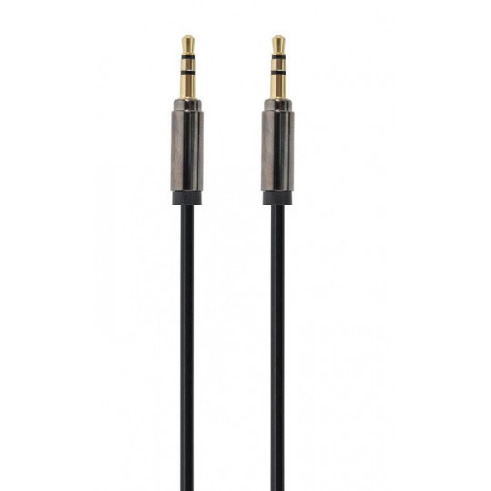 Jack 3.5 / Jack 3.5 Stereo Cable CCAP-444-1M