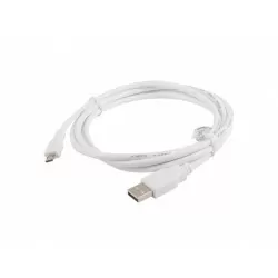 Kabel USB/micro USB 2.0 HS...