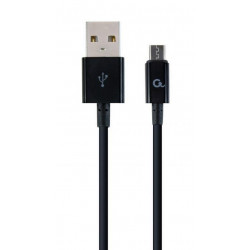 Kabel USB / micro USB 1m...