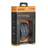 Mysz bezprzewodowa A4-TECH V-TRACK G7-600NX-1 black USB