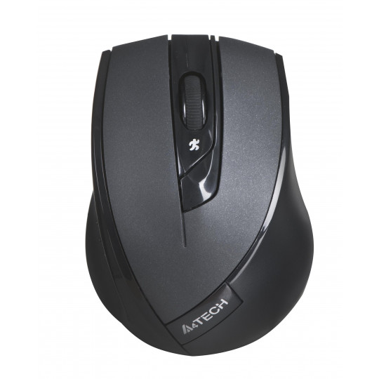 Mysz bezprzewodowa A4-TECH V-TRACK G7-600NX-1 black USB