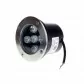 Oprawa najazdowa LED 5W IP65 SL-UNDERGR WW