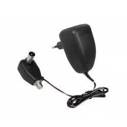 Zasilacz antenowy z gn "F"...