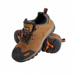 Półbuty L3041539 bez...